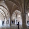 Randonnée-visite Abbaye de Maubuisson